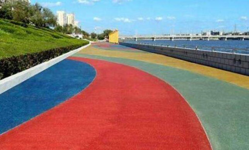 彩色混凝土地面价格详解,深度分析与观点阐述