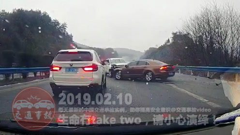 隆尧最新交通事故深度分析与观点阐述