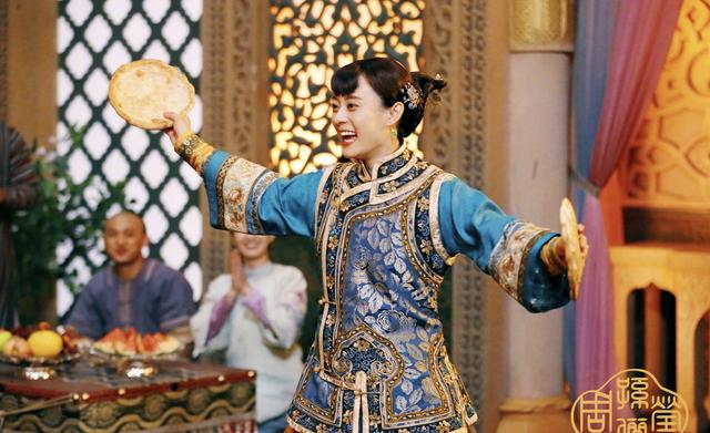 宫的演员表,宫的演员表——变化、学习与自信的力量