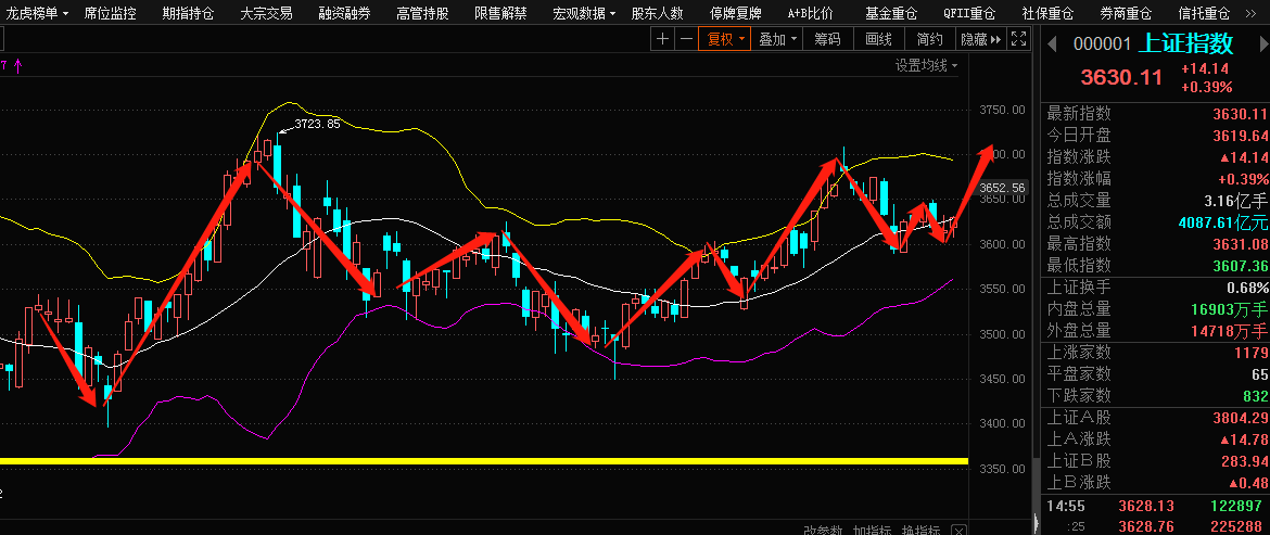 603598股票行情深度分析