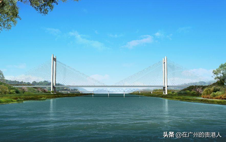 贵港城区发展展望，未来趋势与前景展望