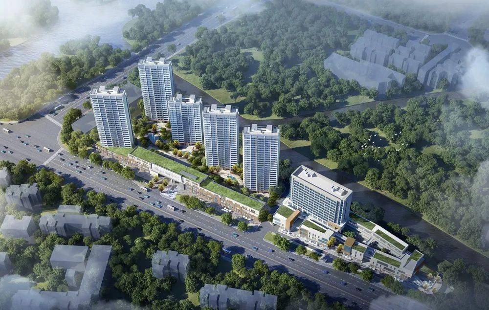 杨柳青二手房市场走势、热门区域与购房指南最新资讯速递