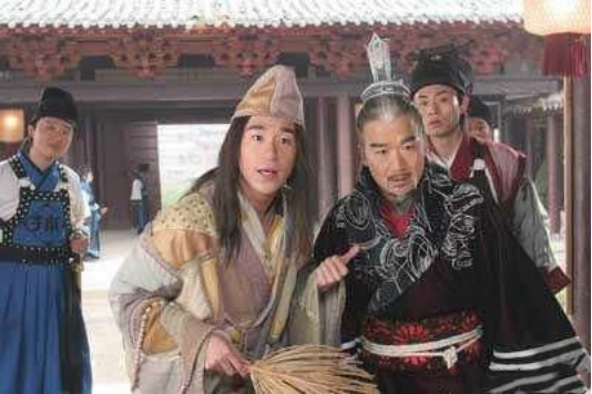 郭德纲主演济公传演员表,科技与传统艺术的碰撞与融合