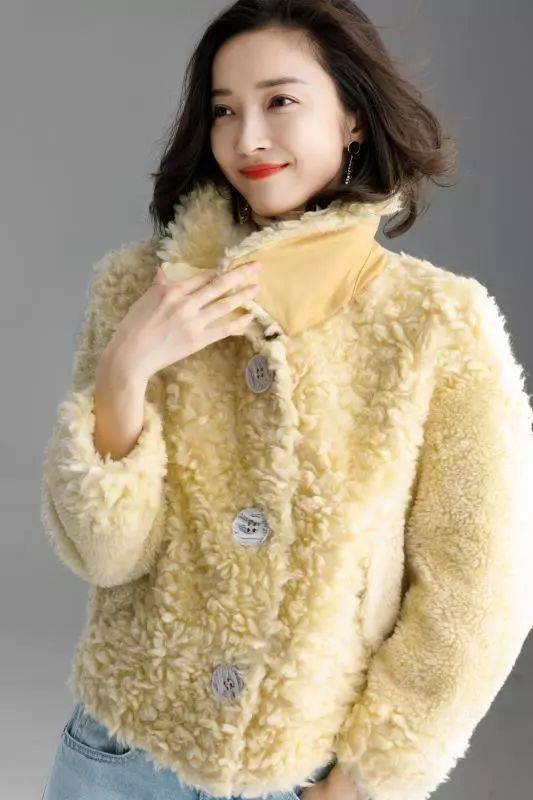 最新水貂皮,时尚与品质的绝美融合