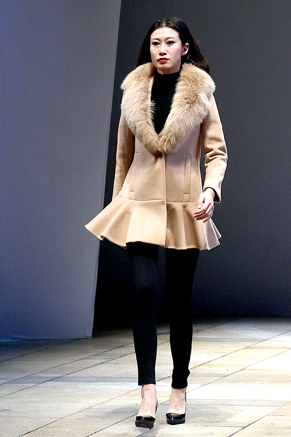 最新水貂皮,时尚与品质的绝美融合