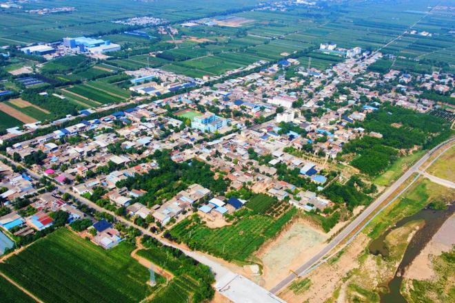 阎良关山镇最新动态,科技引领未来,生活体验非凡升级