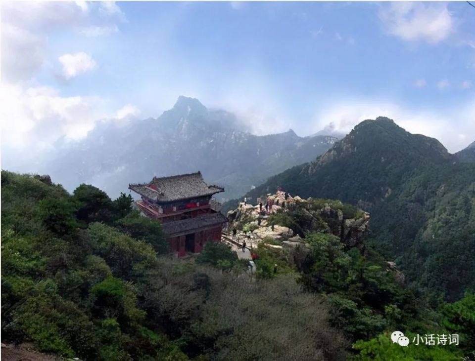 泰山细支价格探索，自然美景背后的旅行价值