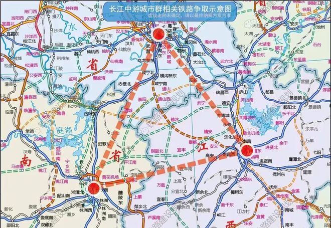 最新高铁动态，乘高铁探自然美景，寻内心宁静之旅