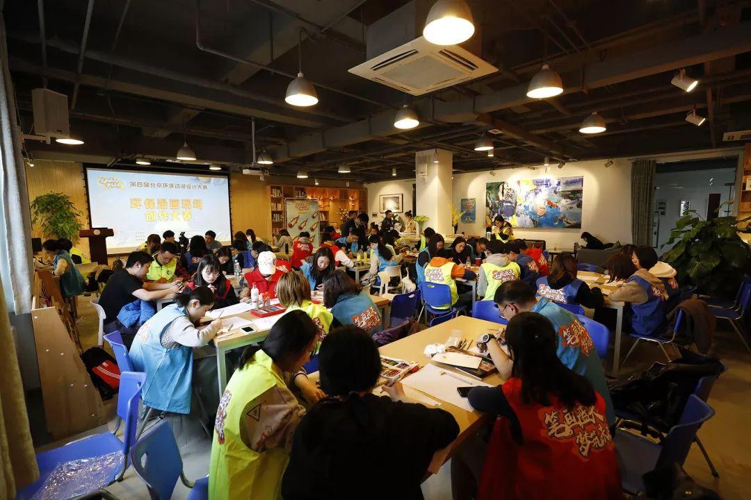 北京动漫展，动漫爱好者的狂欢盛宴