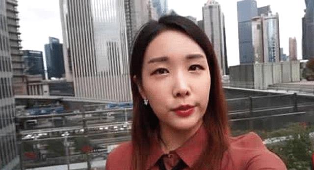 韩国美女主播排行榜揭晓，自然美景与心灵鼓舞的双重魅力展现