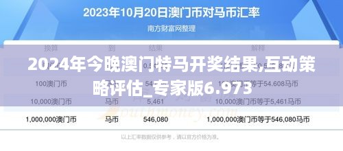 2025澳门特马今晚开,深入探讨方案策略_黑科技版57.778