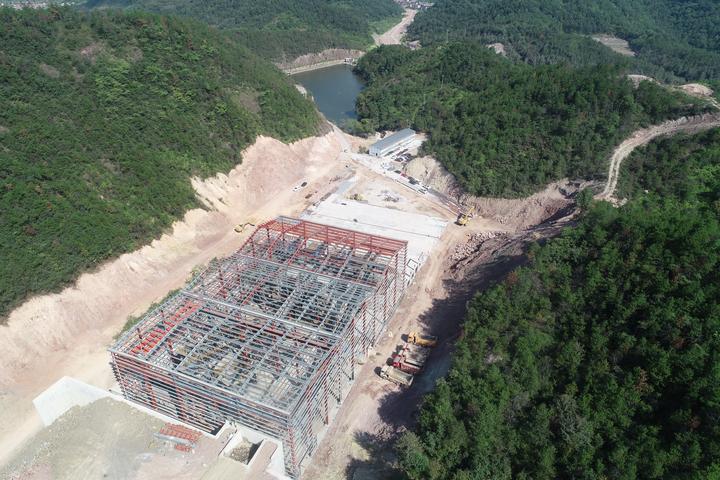 新型环保建材生产线，塑造绿色未来，引领可持续发展新篇章