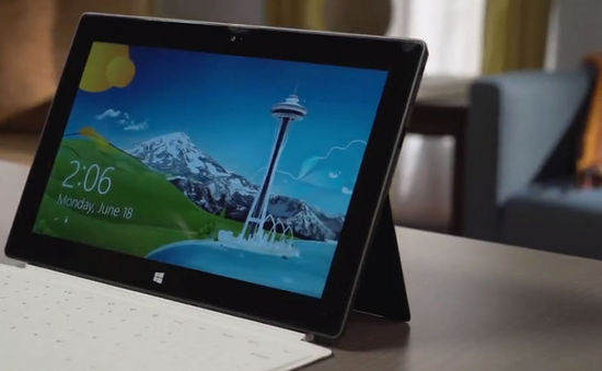 Surface新品发布，引领未来科技的全新篇章