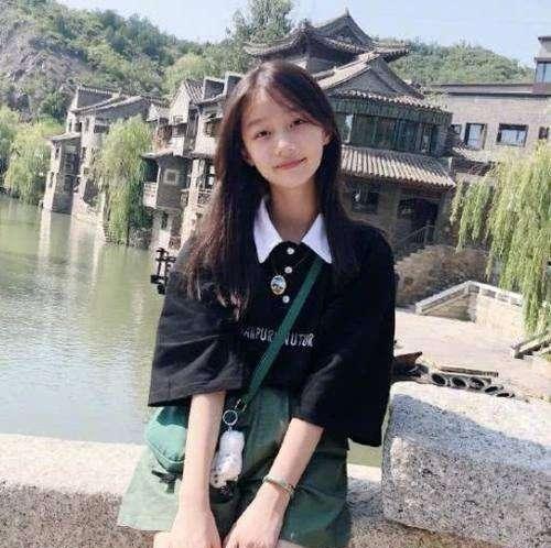 赵薇女儿近照揭秘，探索明星子女的生活照之旅