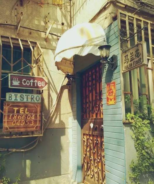 花月楼资讯,小巷深处的独特风味——味蕾与心灵的双重探索之旅