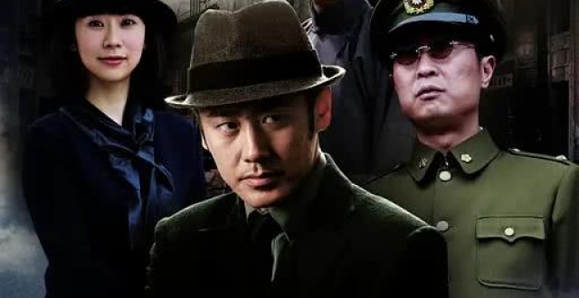国产谍战电视剧，深度揭秘与精彩赏析
