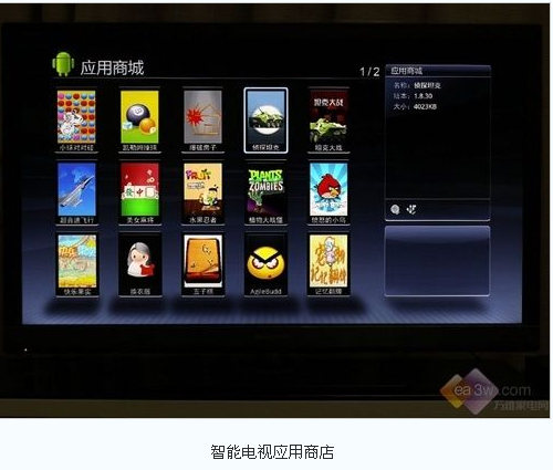 智能电视操作系统，自然美景的心灵之旅探索之旅