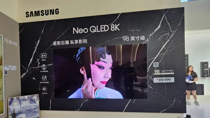 科技巨献重塑视听体验,电视剧优酷独家呈现