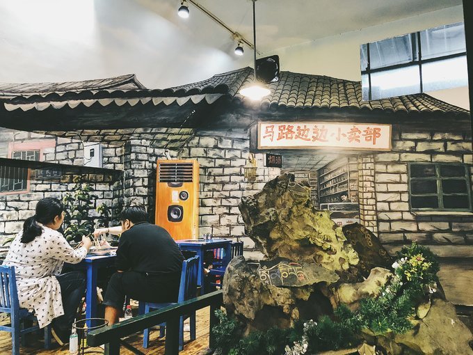企业上市时间，探寻独特小店的上市之旅