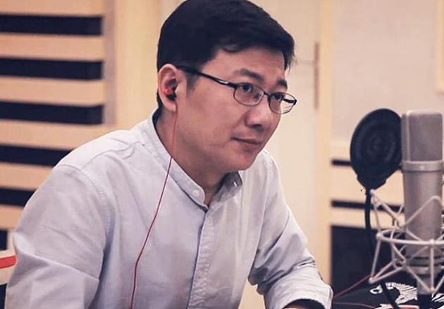 配音演员邱邱，声音的魅力与深远影响