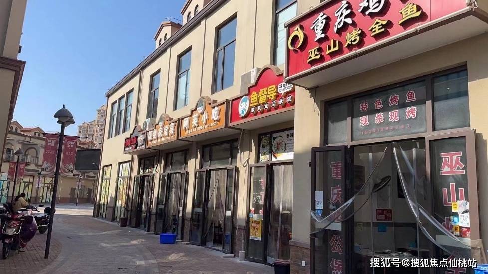 上海商铺行情深度解析，市场繁荣背后的洞察