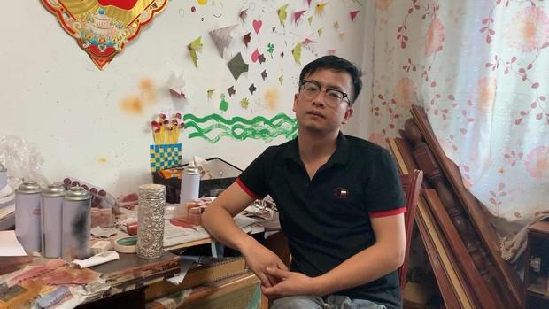 汪伟演员,小巷深处的宝藏小店之旅