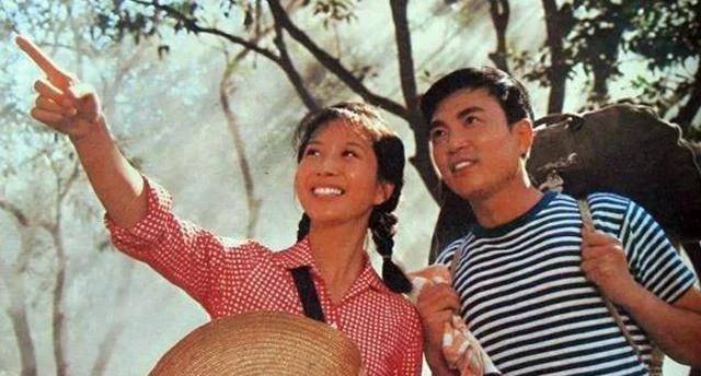 70年代演员与小巷秘密剧场的故事