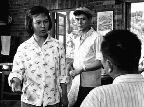 70年代演员与小巷秘密剧场的故事