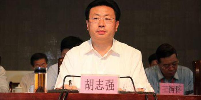 陕西胡志强最新动态揭秘
