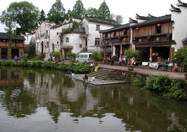 刚好遇见你演员,小巷深处的独特风情