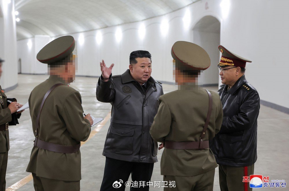 朝鲜最新动态视频,今日消息观看与学习指南