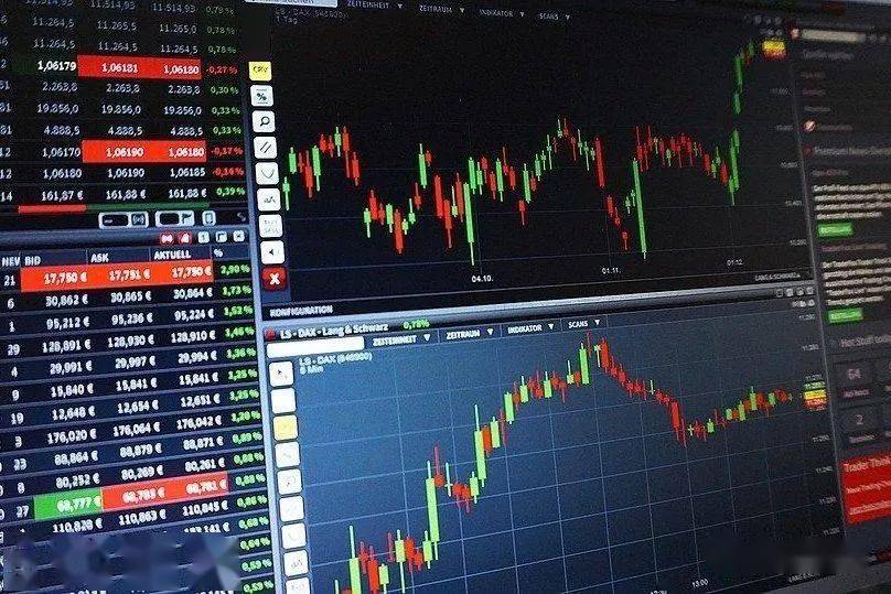 股市行情解析,从初学到进阶的实用指南与深度解读