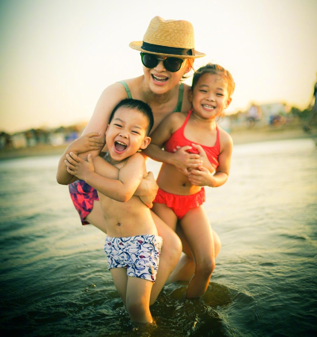 老年女人比基尼比赛,重塑魅力的舞台展现风采之战