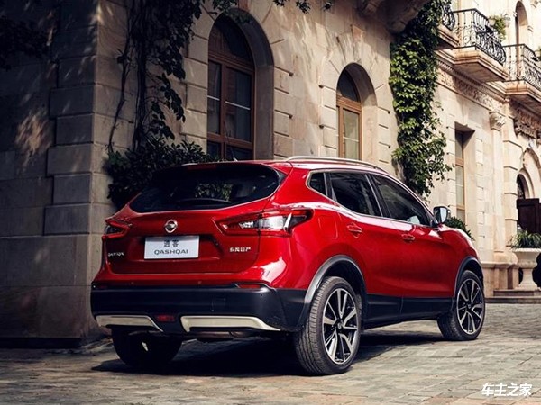 日产逍客最新报价及市场分析,个人观点与购车建议标题建议,日产逍客最新报价及市场趋势分析,购车者的全方位指南。