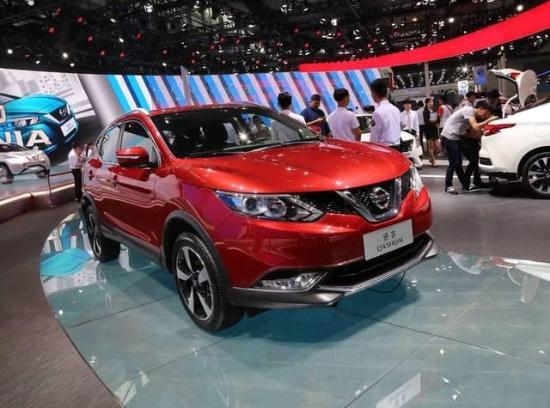 日产逍客最新报价及市场分析,个人观点与购车建议标题建议,日产逍客最新报价及市场趋势分析,购车者的全方位指南。