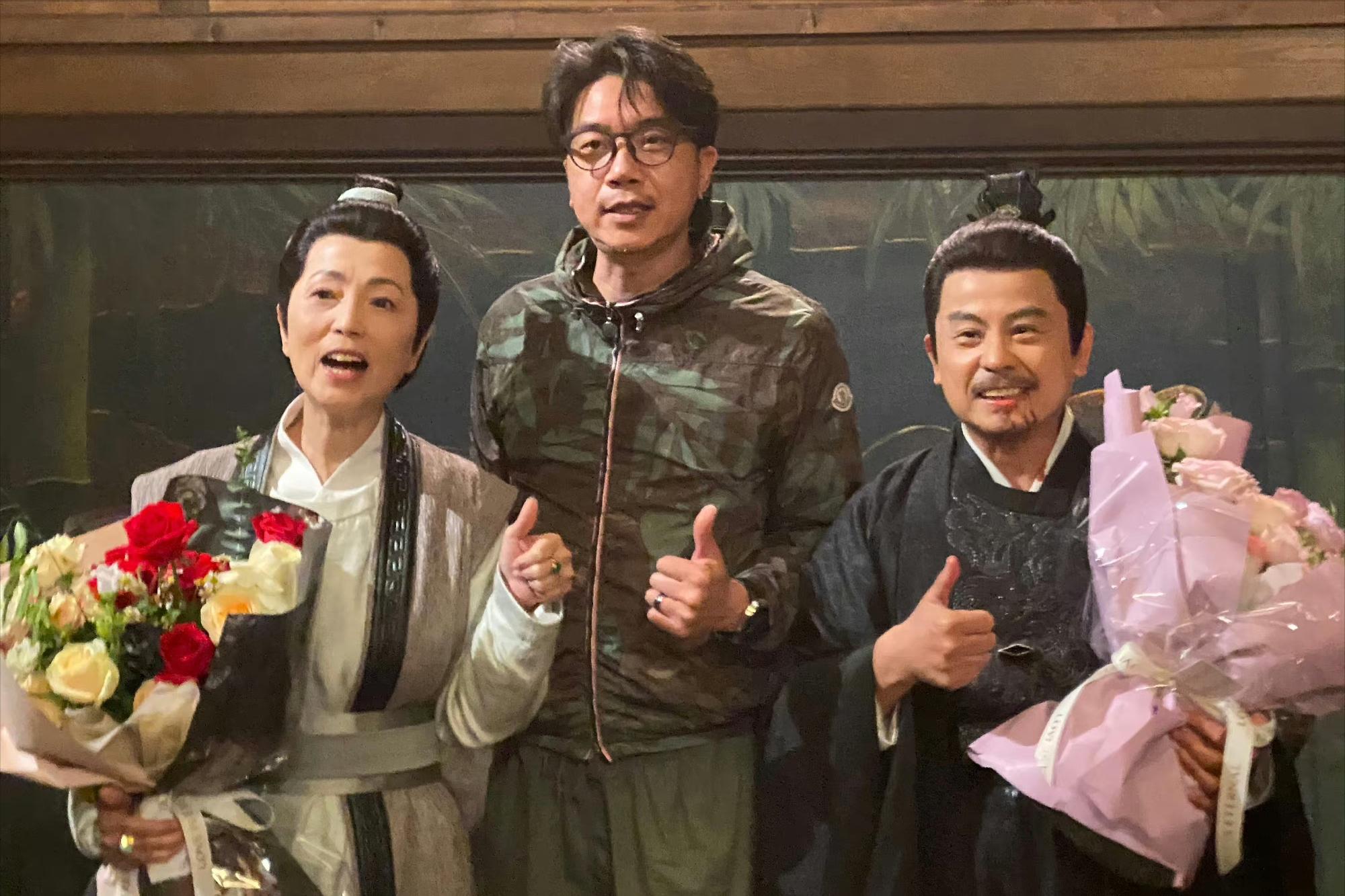 电影封神榜演员表，全面解析角色与演员，详细步骤指南