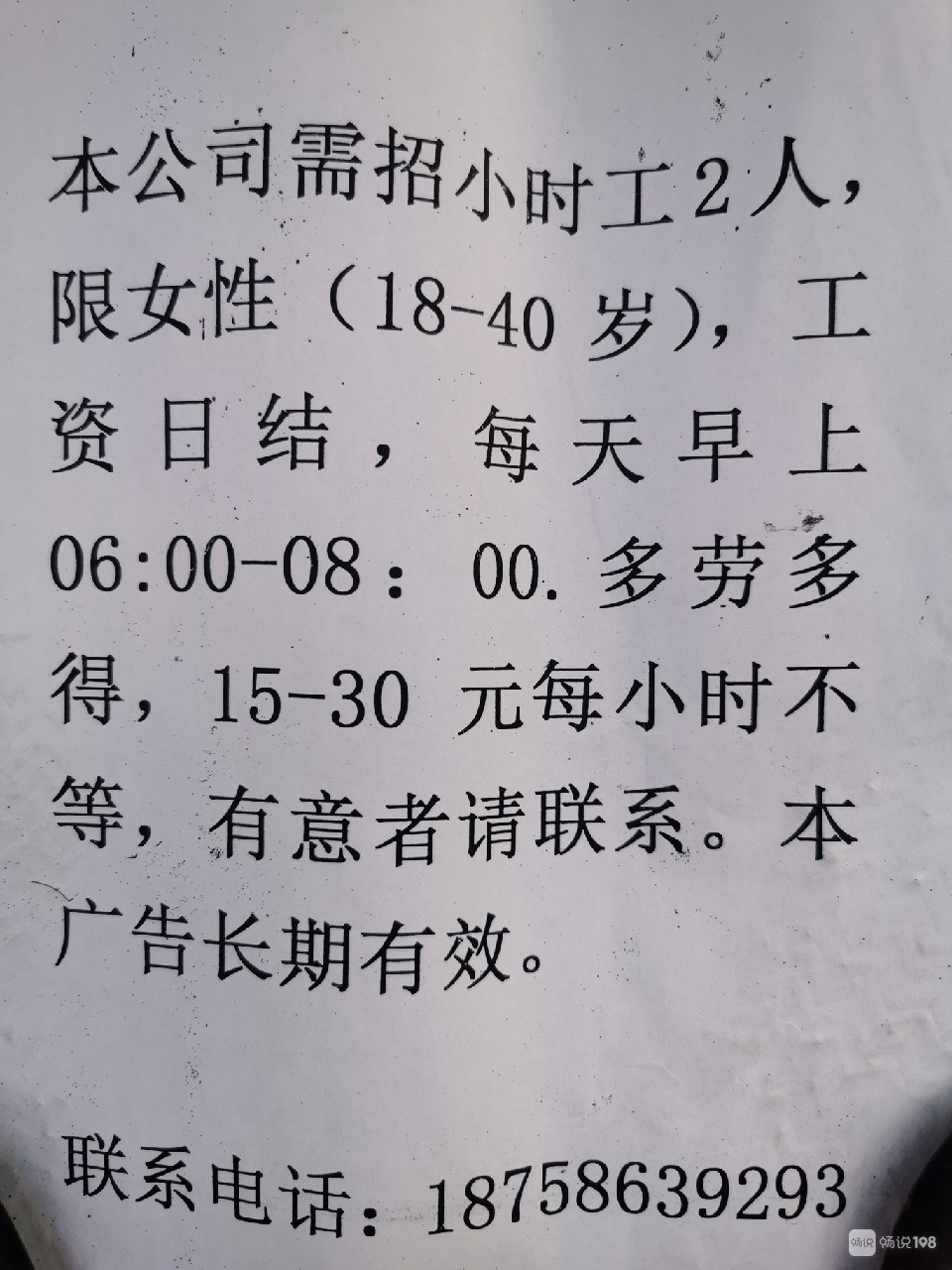 桃村招聘信息求职全攻略，最新岗位一网打尽！