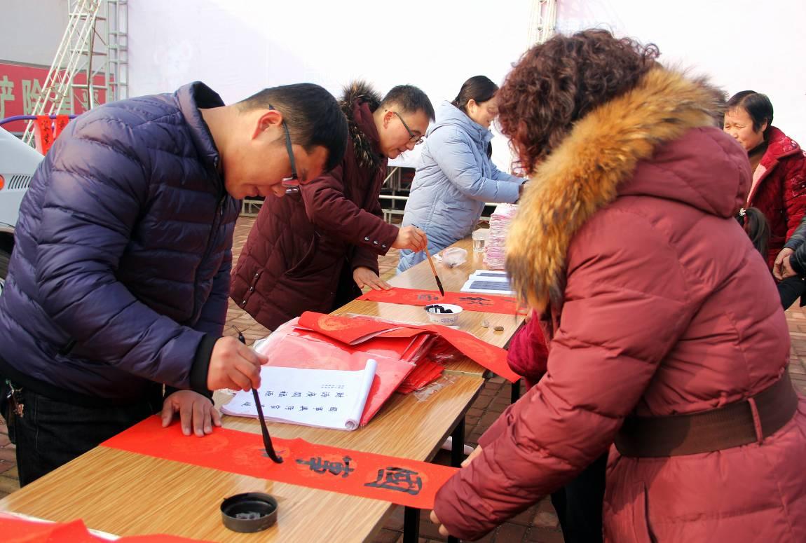 最新春联,高科技产品介绍一览