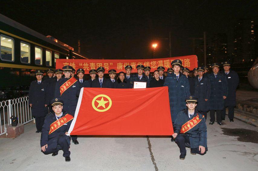 动车最新动态,驶向成功的列车已启程