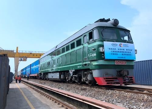 动车最新动态,驶向成功的列车已启程