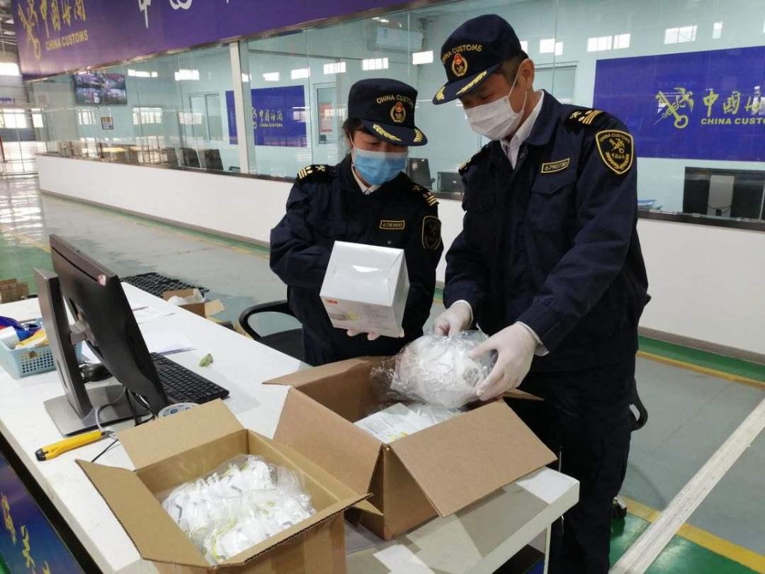 全球共同应对最新冠状疫情挑战