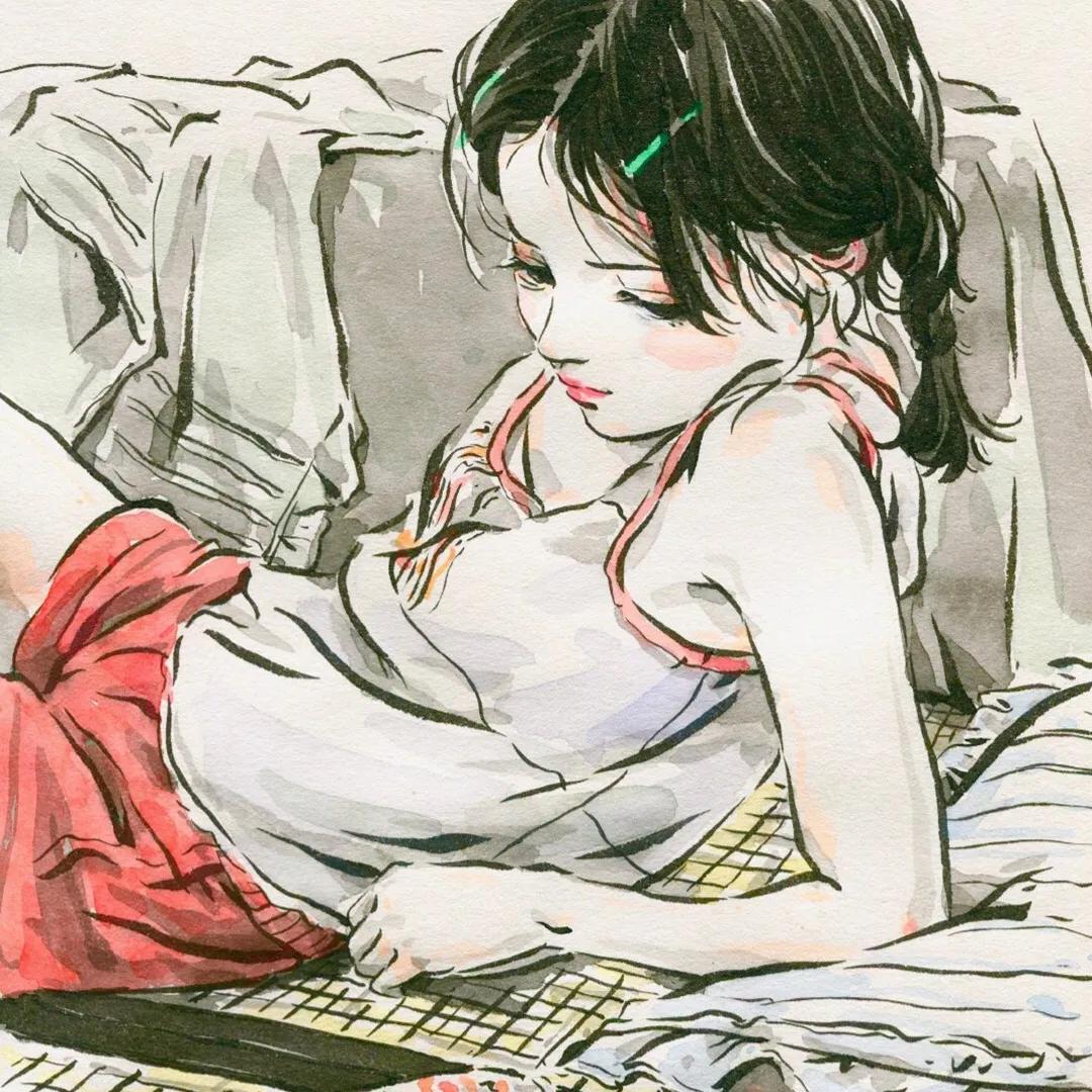 时尚潮流变迁中的女生头像选择,最新版精选头像推荐