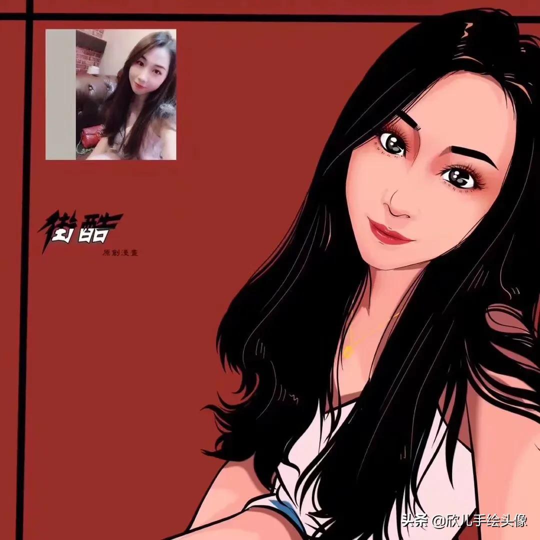 时尚潮流变迁中的女生头像选择,最新版精选头像推荐