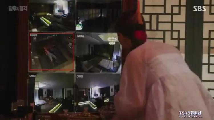 最新韩剧排行榜揭秘,热血沸腾的韩剧推荐