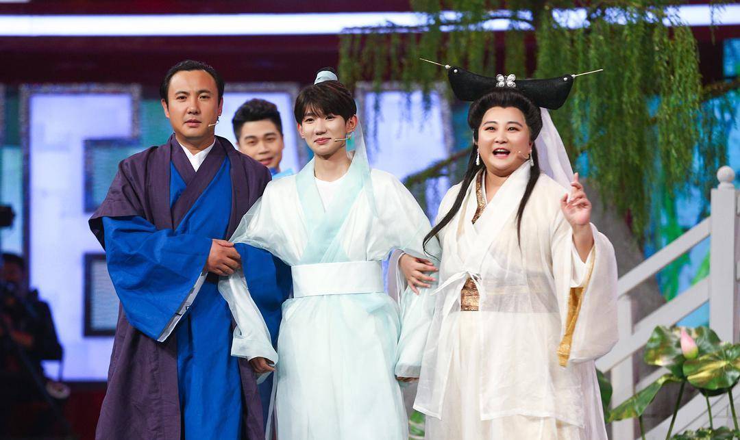 古装剧的魅力之旅,自信与成就感的时代变迁