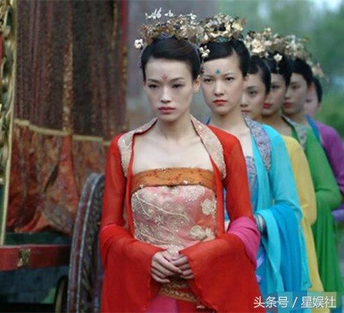 古装剧的魅力之旅,自信与成就感的时代变迁