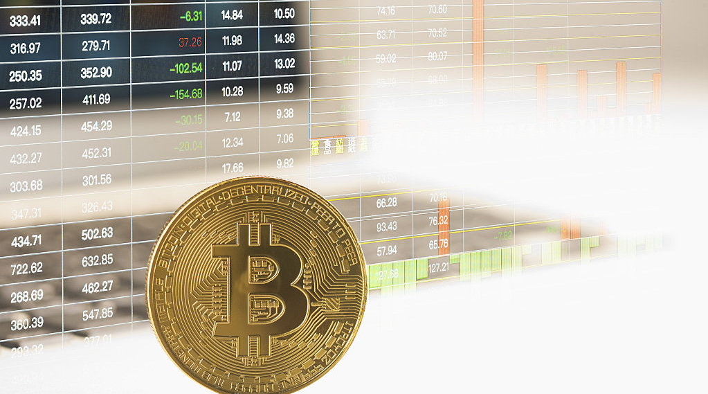 最新虚拟货币概览,背景、重要事件与地位分析