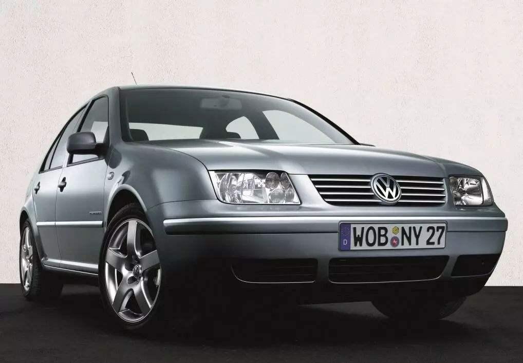 最新款宝来,令人心动的驾驶之选!