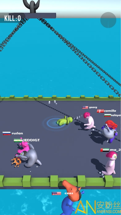 最新版香肠派对,小巷中的隐藏美食天堂探索之旅