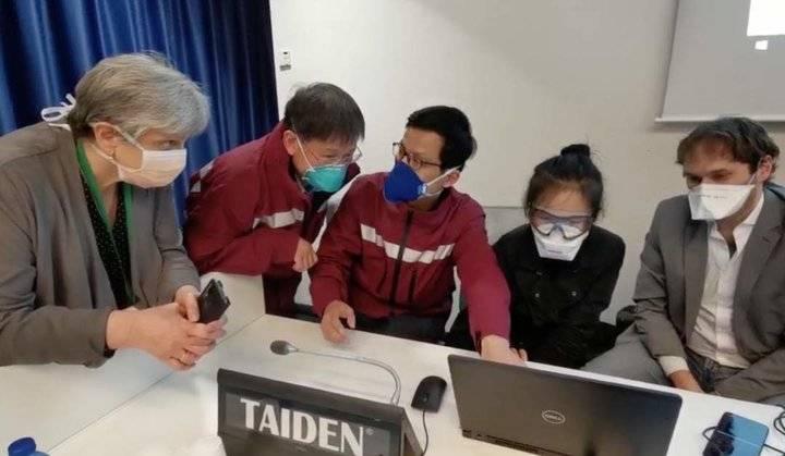 意大利最新疫情下的自然美景探索之旅见闻